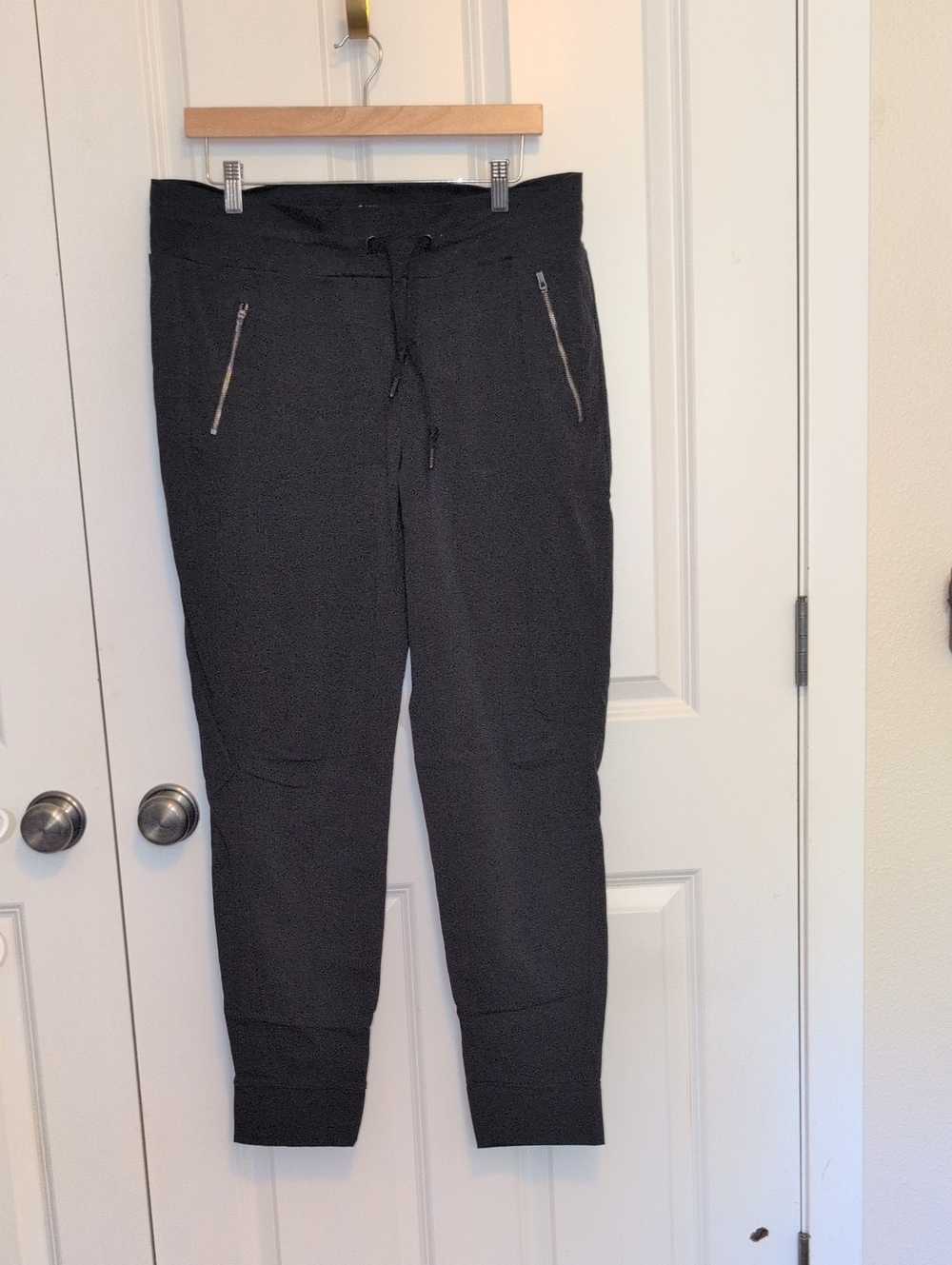 Athleta Trekkie North Jogger